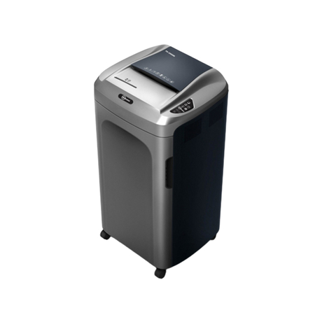 Nikatei PS-2000M 2x12mm Paper Shredder