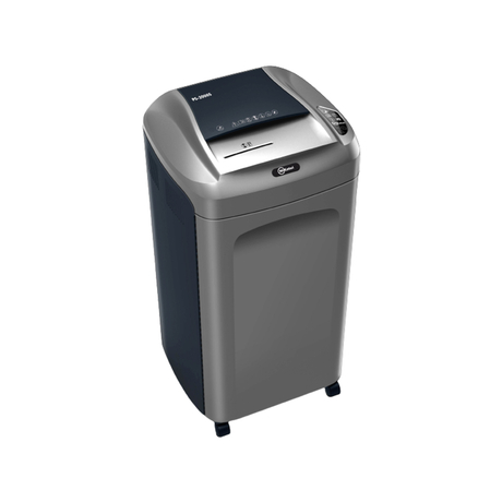 Nikatei PS-2000S 3.9mm Paper Shredder