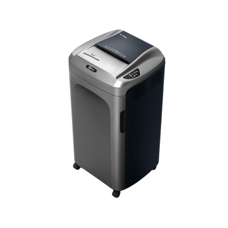 Nikatei PS-2000S 3.9mm Paper Shredder