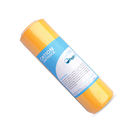 Cation filter core for FujiE Cation RO water purifier