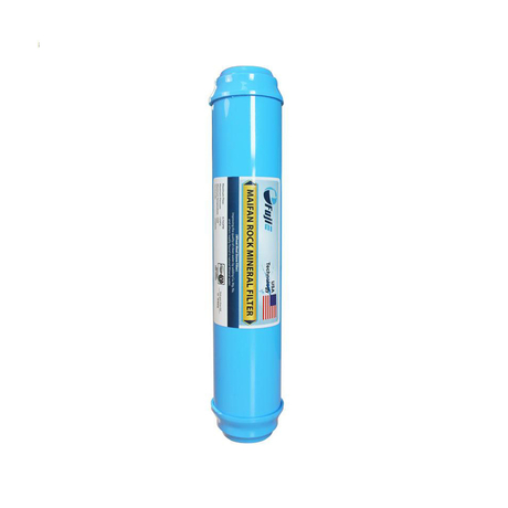 FujiE Mineral Stone Water Filter Core Mineral Stone
