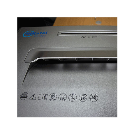 Nikatei PS-780C 4x40mm Paper Shredder