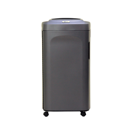 Nikatei PS-2000C 3.9x38mm Paper Shredder