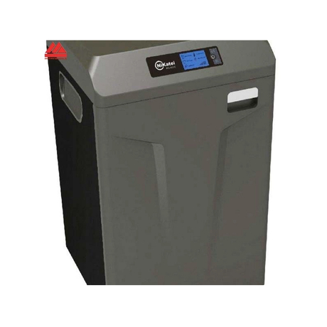 Nikatei PS-900C 4x30mm Paper Shredder
