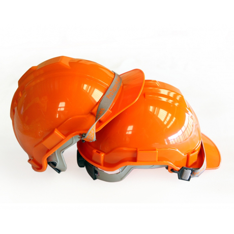 Nón bảo hộ ProTape SS202 (H Series) Màu cam