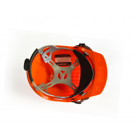 Nón bảo hộ ProTape SS202 (H Series) Màu cam