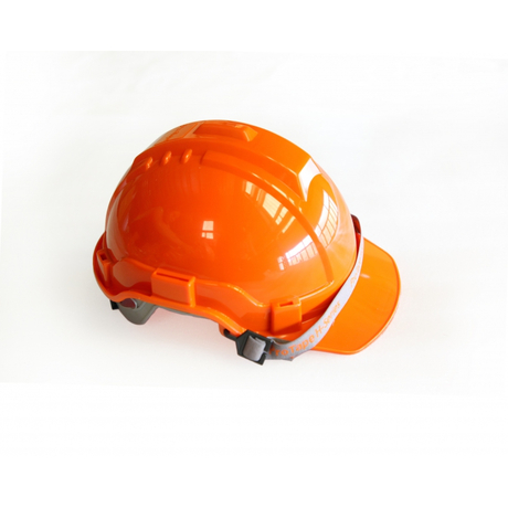 Nón bảo hộ ProTape SS202 (H Series) Màu cam
