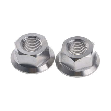 Đai ốc liền lông đền M8 V-Pro V2019022
