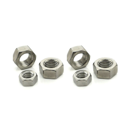 Nut M16 V-Pro V2019019
