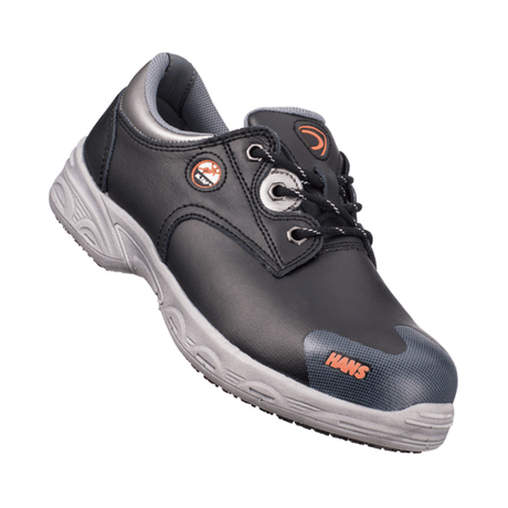 HANS HS-302-1 safety shoes (NON-SLIP)