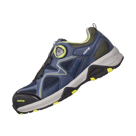 Giày cách điện HANS HS-77 DAVINCI 4 Insulation, Size 40