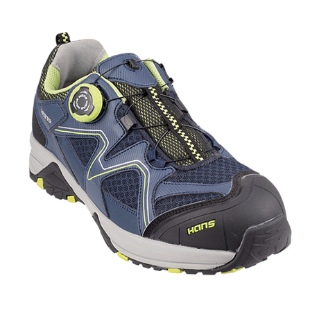 Giày cách điện HANS HS-77 DAVINCI 4 Insulation, Size 40