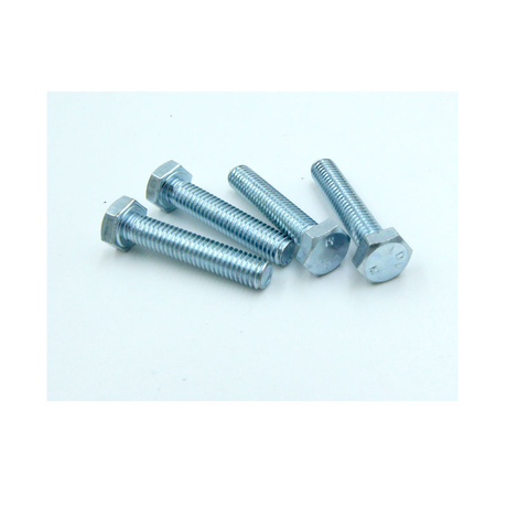Bolts M6x30 VPRO V2019011 bag of 12