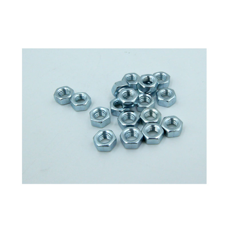 Nuts M5 VPRO V2019013 bag of 18