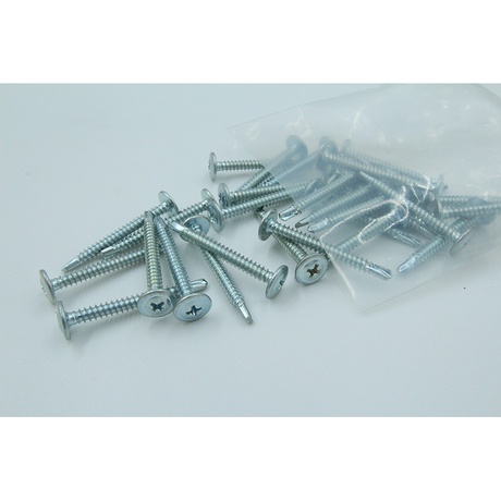 Fishtail screw M4.2x40 VPRO V2019059 bag of 30