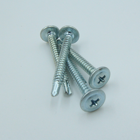 Fishtail screw M4.2x40 VPRO V2019059 bag of 30