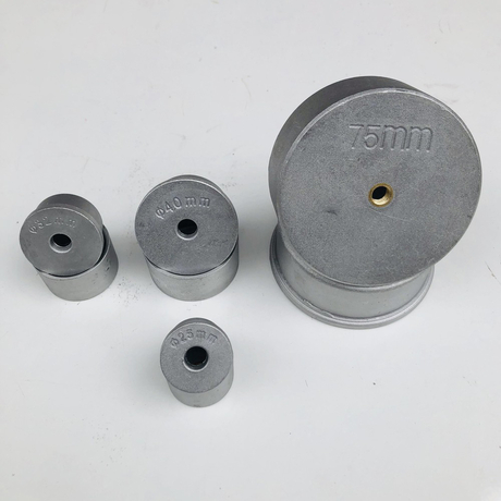 Đầu hàn Bình Minh PPR 63