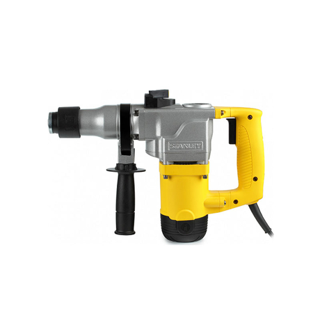 Stanley STHR272KS-B1 26mm 850W Hammer Drill