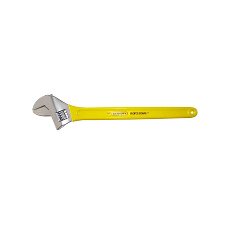 Wrench 24 inches/600mm Stanley 97-797-S