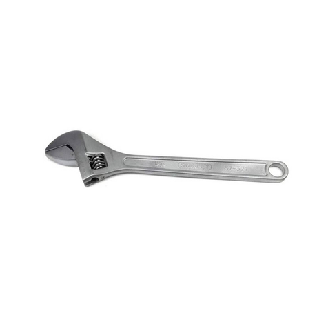 Wrench 18 inches/450mm Stanley 87-371-1-S