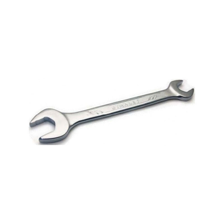 Cờ lê 2 đầu miệng 21x23 mm Stanley STMT72852-8B