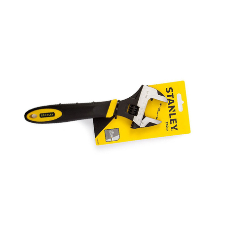 Mỏ lết maxsteel 10 inches/250mm Stanley 90-949-22