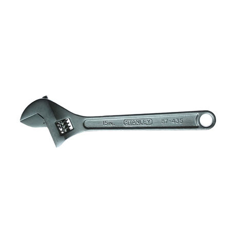 15 inches 37.5cm wrench Stanley STMT87435-8