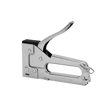 Stanley TR45-S Lightweight Staple Gun