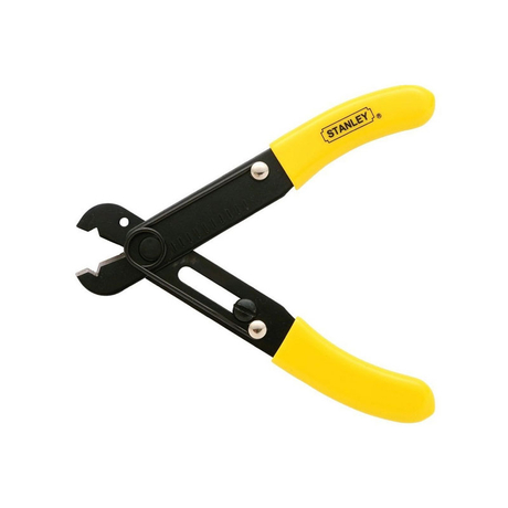 Stanley wire strippers 84-214-22