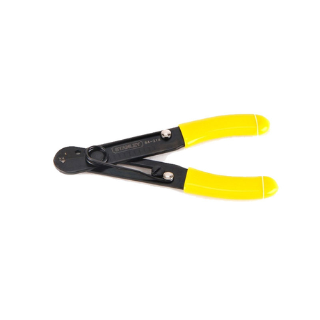 Stanley wire strippers 84-214-22