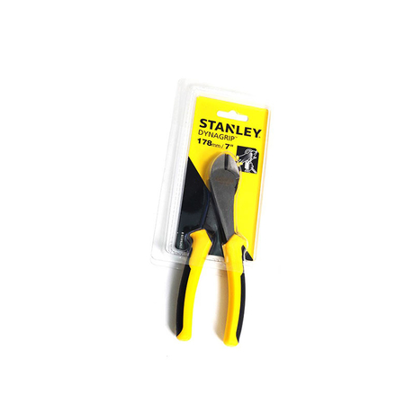 Kìm cắt 7 inches 180mm Stanley STHT84028-8