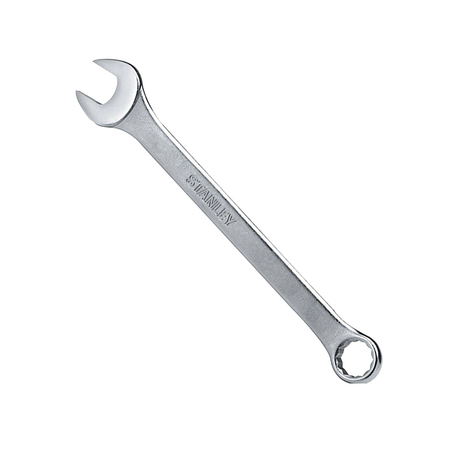 Stanley 21mm Basic Open End Wrench STMT80235-8
