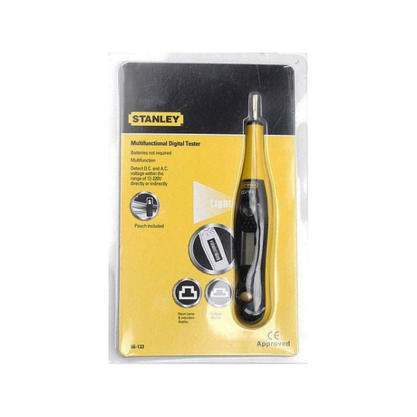 Stanley 66-133 Electronic Test Pen