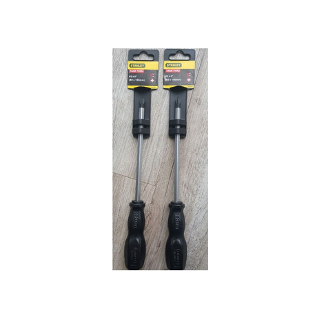 Tua vít đóng bake 6x150mm Stanley 1-65-252