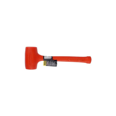 Búa nhựa đúc cán lõi thép 0.28kg Stanley 57-530