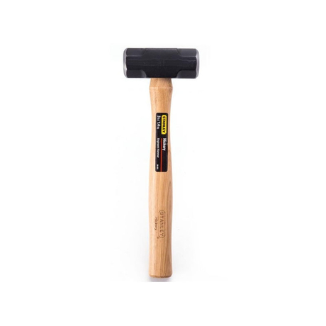 Stanley 56-804 60oz Hex Hammer