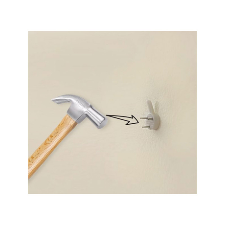 Stanley 16 oz Wood Handle Nail Puller STHT51339-8