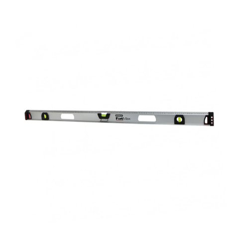 Thước thủy 78 inches/200cm Stanley 43-558