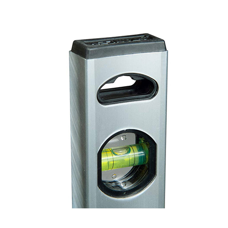 Thước thủy hộp 80cm Stanley STHT1-43112