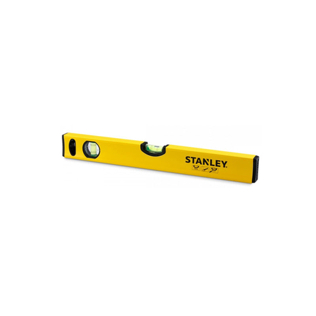 Stanley STHT43118-8 30cm box level level ruler