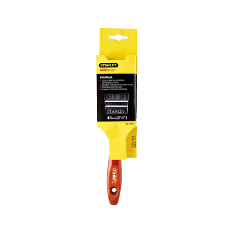 Stanley hand held paint brush 29-034-1