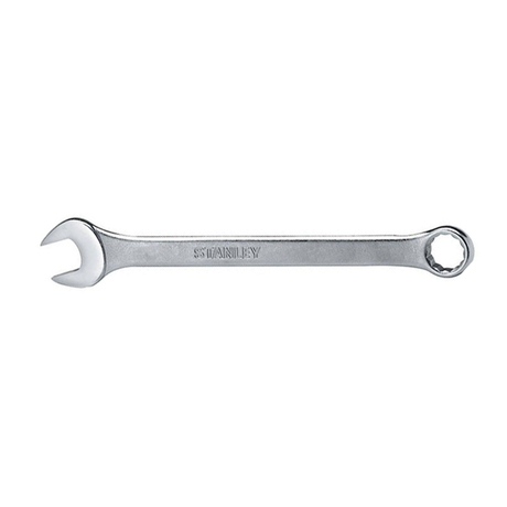 Stanley 14mm Basic Open End Wrench STMT80224-8