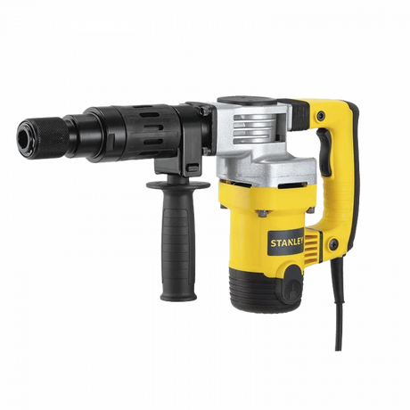 1110W Stanley STHM5KHV-B1 Concrete Breaker