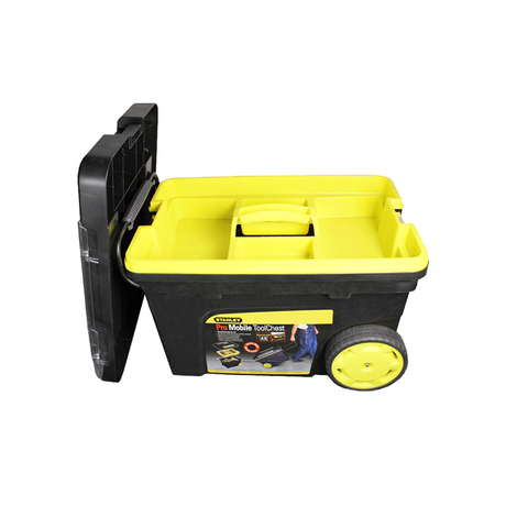 Stanley 1-92-904 Wheeled Tool Box 61x42x38cm