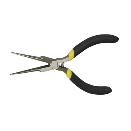 Stanley 5 inches 127mm long nose pliers STHT84096-8