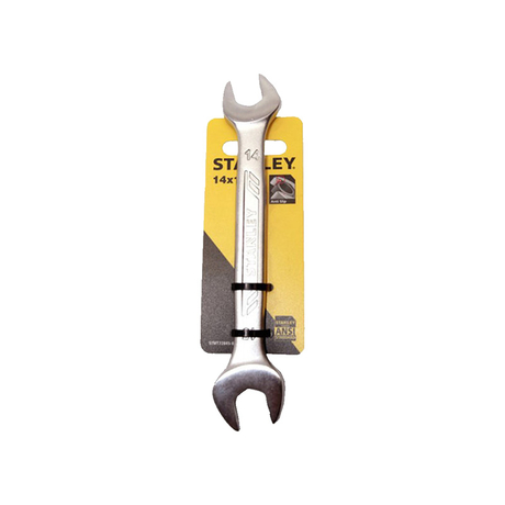 Stanley 12x14 mm double-ended wrench STMT72843-8B