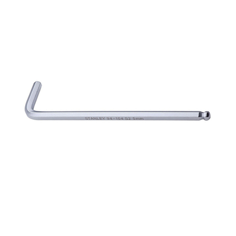 Lục giác bông 5mm Stanley STMT94104-8