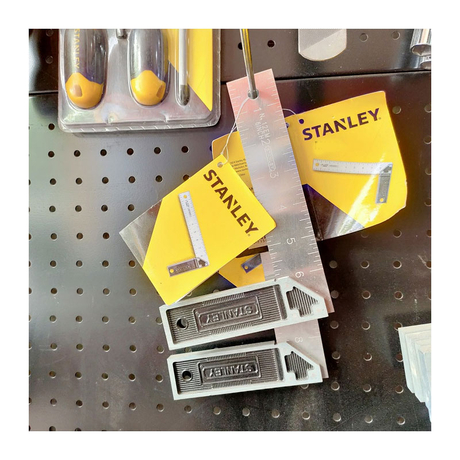 Ê ke mộc 6 inches Stanley STHT46530-8