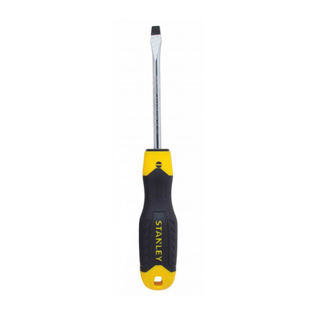 Tua vít dẹp có từ 5mm x 150mm Stanley STMT60823-8