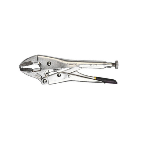 Stanley 84-370-1-S 7 inches 175mm Crimping Pliers